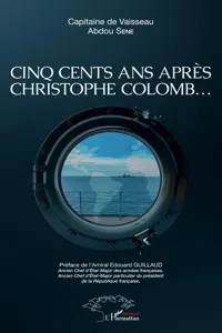 Cinq cents ans après Christophe Colomb ..._cover