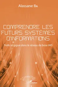 Comprendre les futurs systèmes d'informations_cover