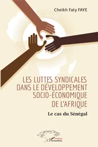 Les luttes syndicales dans le développement socio-économique de l'Afrique_cover