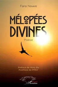 Mélopées divines_cover