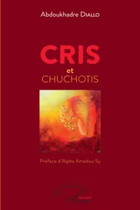 Cris et chuchotis_cover