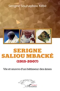 Serigne Saliou Mback_cover