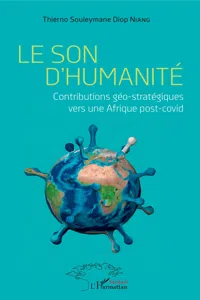 Le son d'humanité_cover