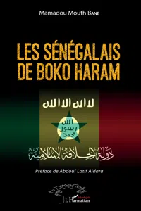 Les Sénégalais de Boko Haram_cover