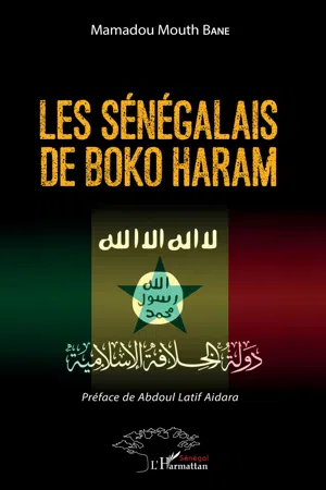 Les Sénégalais de Boko Haram