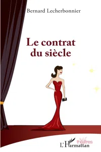 Le contrat du siècle_cover