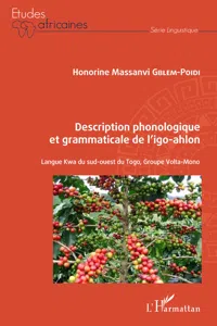 Description phonologique et grammaticale de l'igo-ahlon_cover