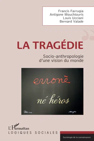 La tragédie