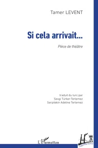 Si cela arrivait..._cover