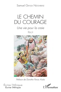 Le chemin du courage_cover