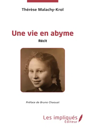 Une vie en abyme