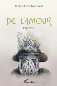 De l'amour_cover