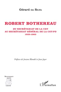 Robert Bothereau_cover