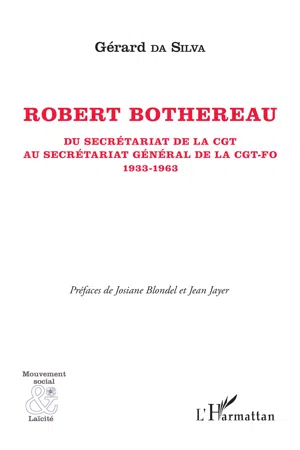 Robert Bothereau