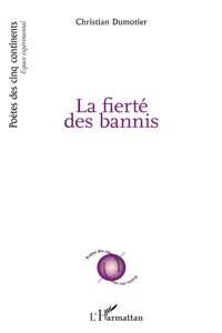 La fierté des bannis_cover