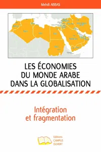 Les économies du monde arabe dans la globalisation_cover