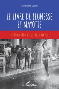 Le livre de jeunesse et Mayotte_cover