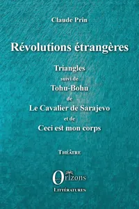 Révolutions étrangères_cover