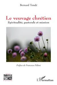 Le veuvage chrétien_cover