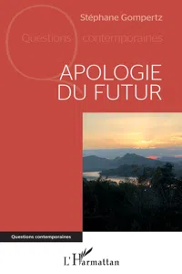 Apologie du futur_cover