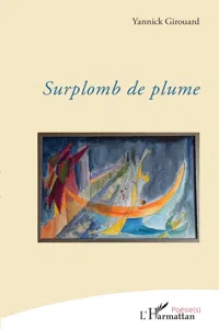 Surplomb de plume_cover