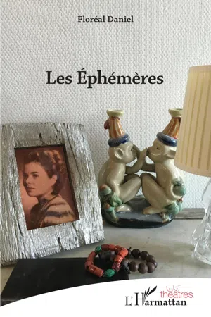 Les Éphémères