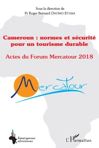 Cameroun : normes et sécurité pour un tourisme durable_cover