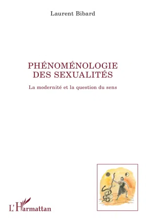 Phénoménologie des sexualités