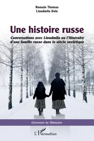 Une histoire russe