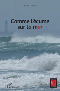 Comme l'écume sur la mer_cover