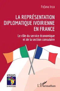 La représentation diplomatique ivoirienne en France_cover