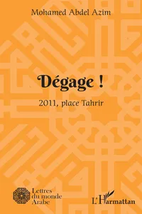 Dégage !_cover
