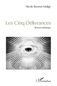 Les cinq délivrances_cover