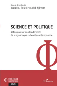 Science et politique_cover