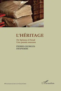 L'Héritage_cover