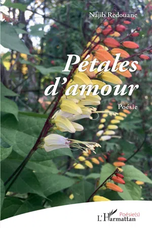 Pétales d'amour