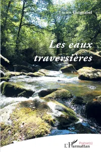 Les eaux traversières_cover