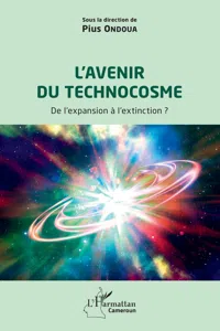 L'avenir du technocosme_cover