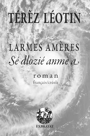 Larmes amères