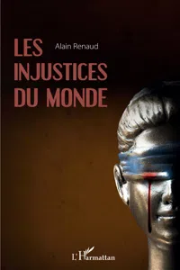 Les injustices du monde_cover