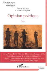 Opinion poétique_cover