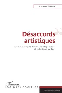 Désaccords artistiques_cover