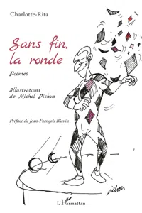 Sans fin, la ronde_cover