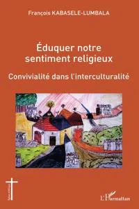 Éduquer notre sentiment religieux_cover