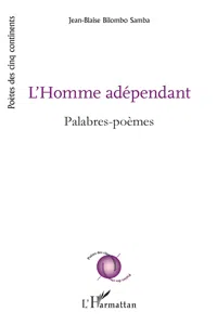 L'Homme adépendant_cover