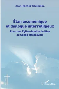 Élan oecuménique et dialogue interreligieux_cover