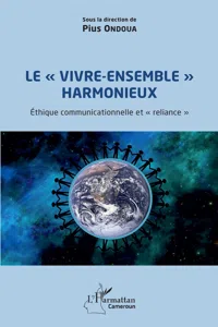 Le "vivre-ensemble" harmonieux_cover