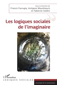 Les logiques sociales de l'imaginaire_cover