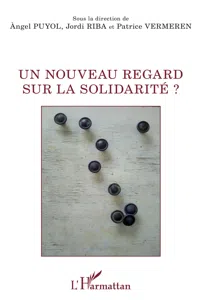 Un nouveau regard sur la solidarité ?_cover