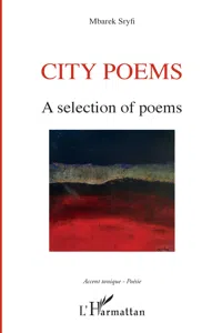 City poems_cover